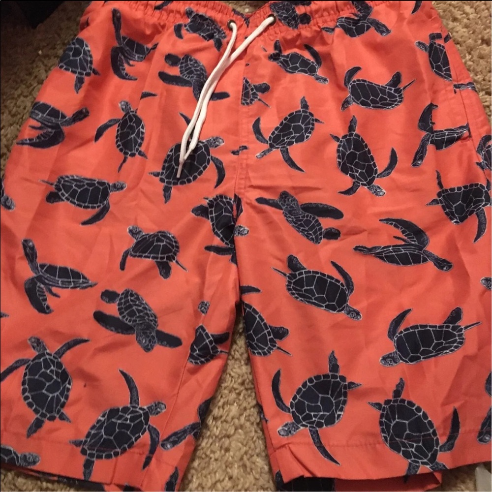 Forever 21 bundle swim trucks